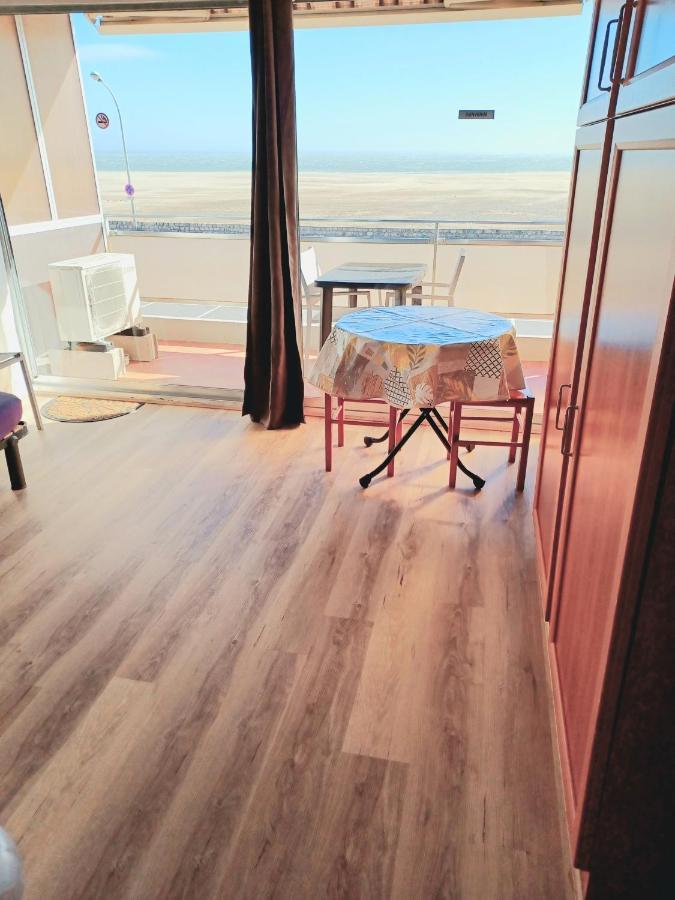 Apartament Face A La Mer Port-la-Nouvelle Zewnętrze zdjęcie